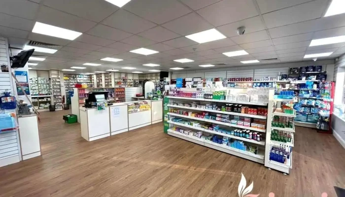 Hassengate Pharmacy - Southend Rd