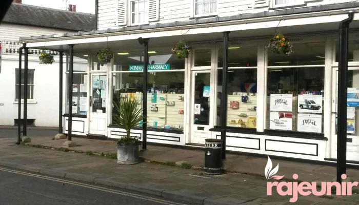 Hawkhurst Pharmacy - High Street
