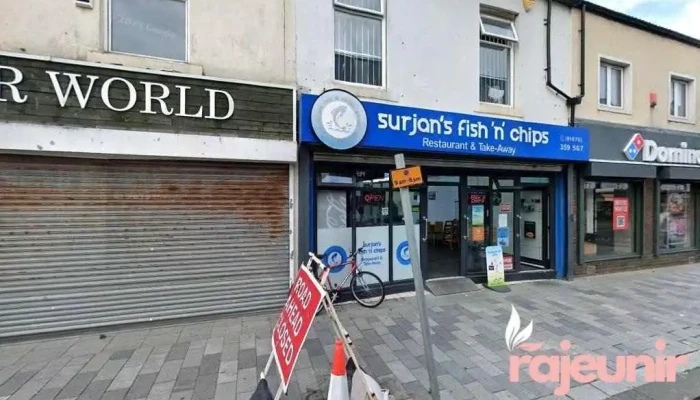 Healthcare Plus Pharmacies Ltd - Blyth Ne24 1Bw