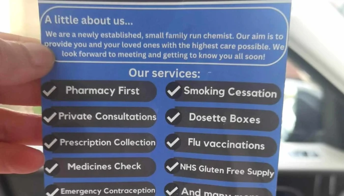 Healthful Pharmacy -  Pharmacy - Glasgow