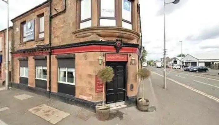 High Blantyre Chemist -  All - Glasgow