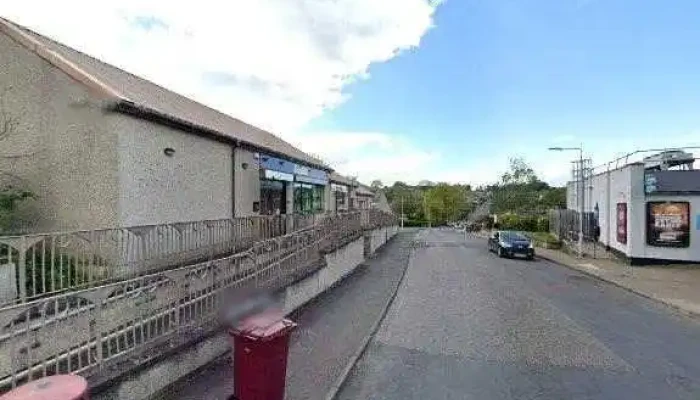 High Valleyfield Pharmacy -  All - Dunfermline