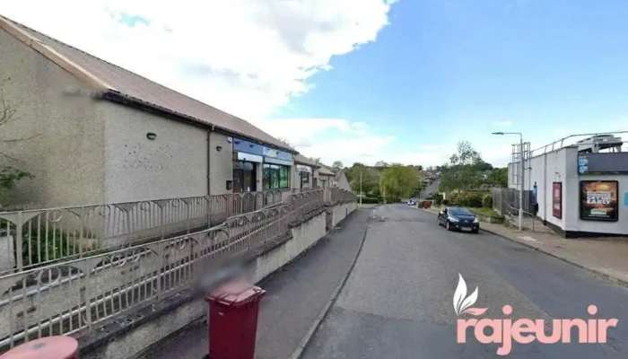 High Valleyfield Pharmacy - Dunfermline
