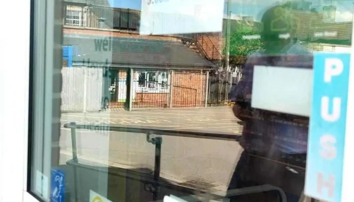 Higham Pharmacy - Higham Ferrers