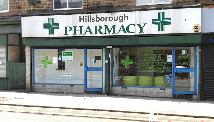 Hillsborough Pharmacy - Hillsborough
