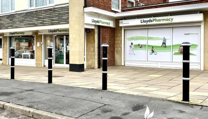 Hinckley Pharmacy - Burbage