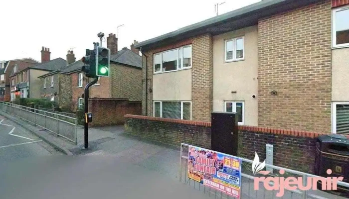 Hobbs Pharmacy - Warlingham