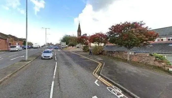 Holm Pharmacy -  All - Dumfries