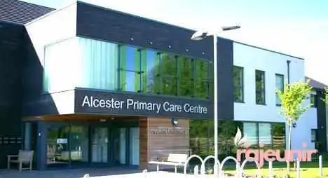 Hopkins Pharmacy Within Alcester Primary Care Centre - Alcester B49 6Qr