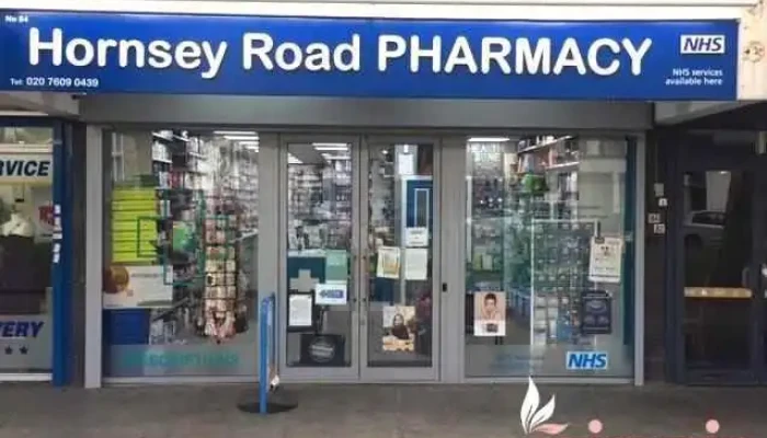 Hornsey Road Pharmacy and Travel Clinic - London N7 7Nn