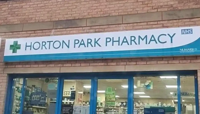 Horton Park Pharmacy - 99 Horton Park Ave