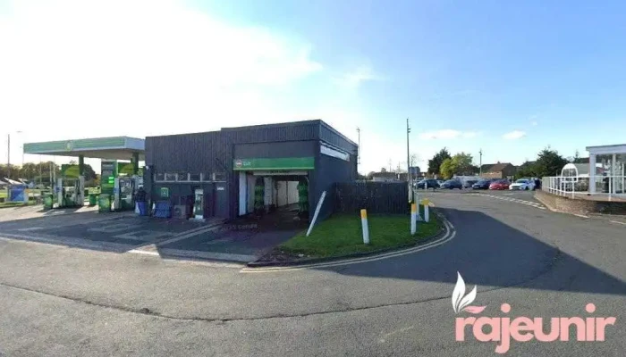 Houlihan Pharmacy - Kilmarnock