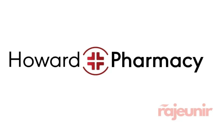 Howard Pharmacy - Glasgow