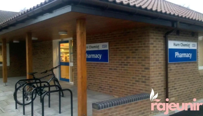 Hurn Chemist Ltd - Cantley Ln