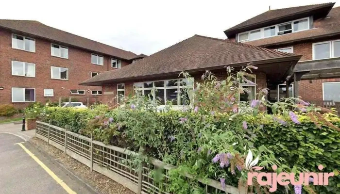 Hurst Green Pharmacy - Oxted Rh8 0Jp