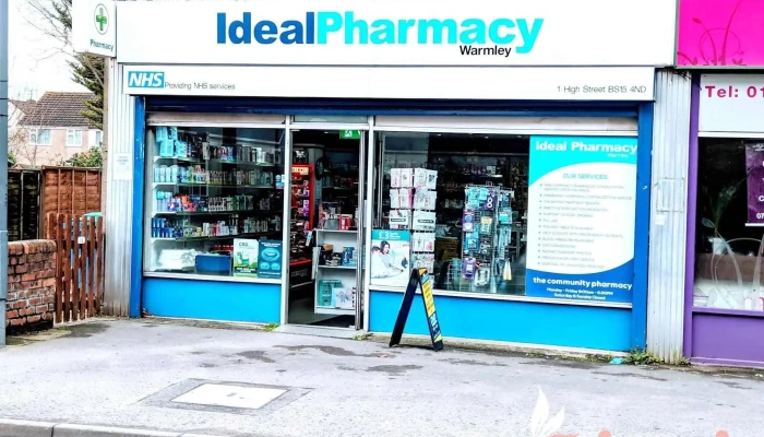 Ideal Pharmacy - Warmley