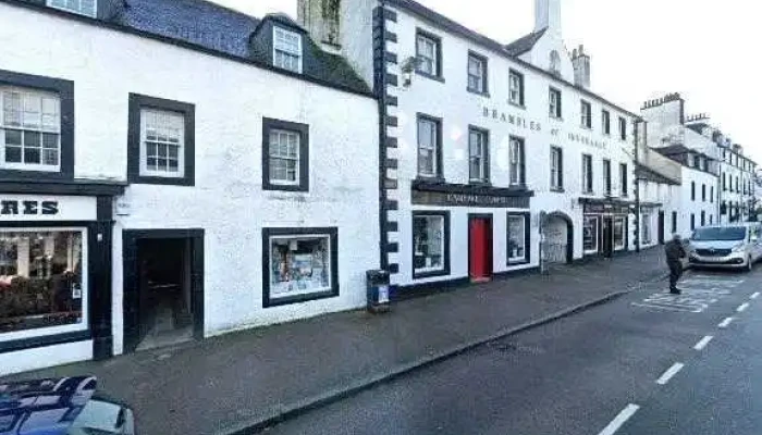 Inveraray Pharmacy -  All - Inveraray