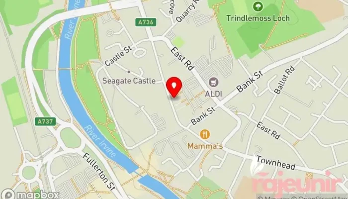 Irvine Pharmacy -  Map - Irvine