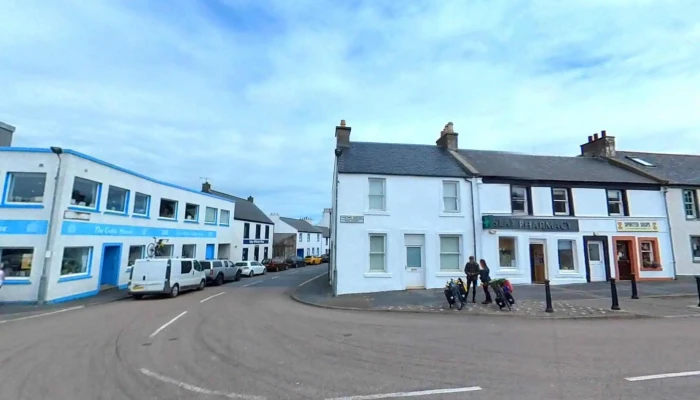 Islay Pharmacy -  All - Isle Of Islay