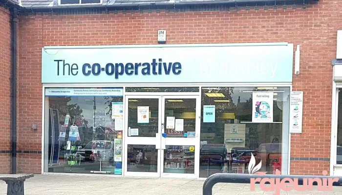 Jardines Pharmacy - Bicester Ox26 3Ha