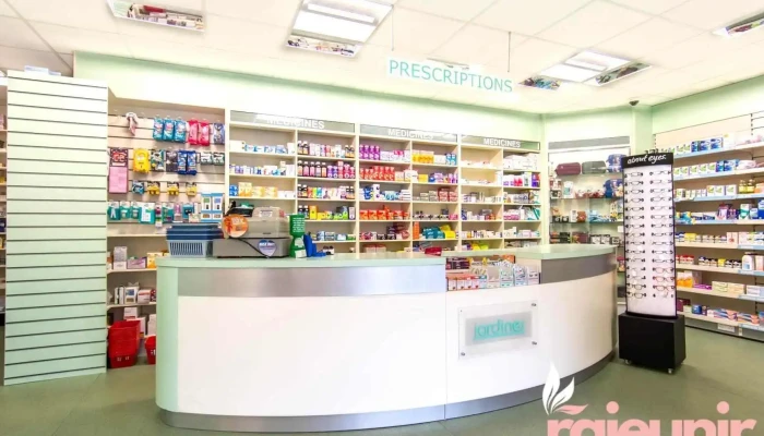 Jardines Pharmacy - Furzton - Furzton
