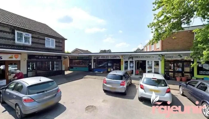 Jays Pharmacy - Beaulieu Rd