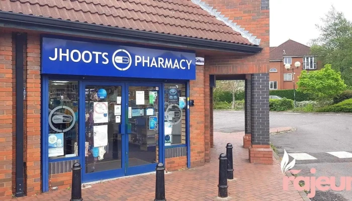 Jhoots Pharmacy - Avon Village