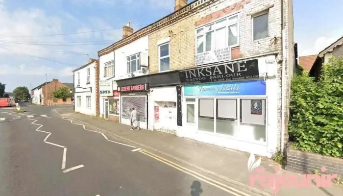 Jhoots Pharmacy - Hednesford