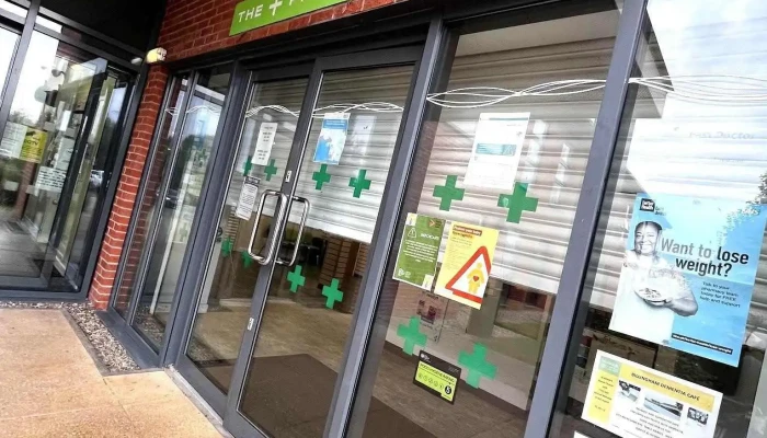 Jhoots Pharmacy - Stockton-On-Tees