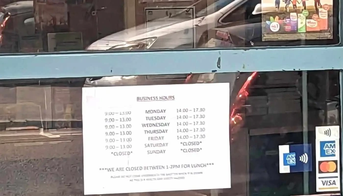 John Gilbride Pharmacy -  All - Glasgow
