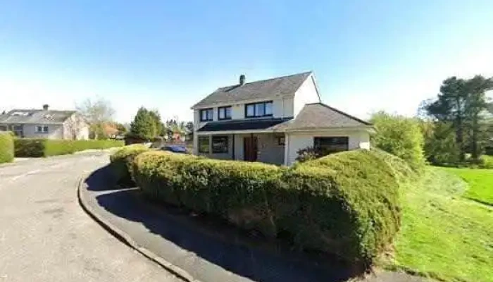 Kalmed Dispensary -  Street View 360deg - Stirling