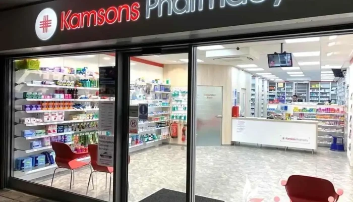 Kamsons Pharmacy - Birch Hill Rd