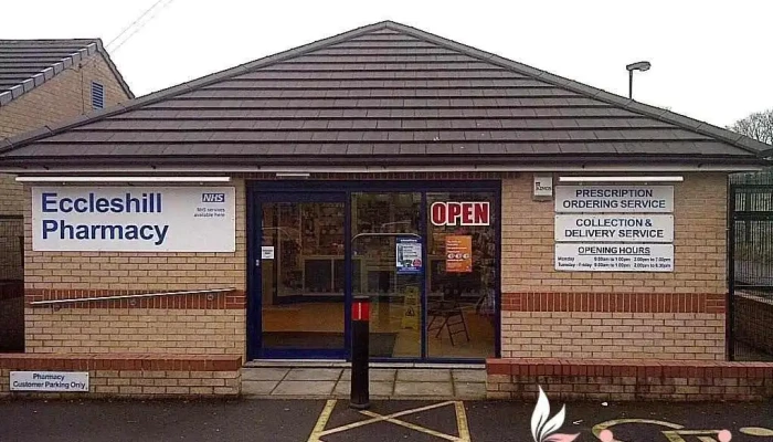 Kamsons Pharmacy - Bradford Bd10 0Je