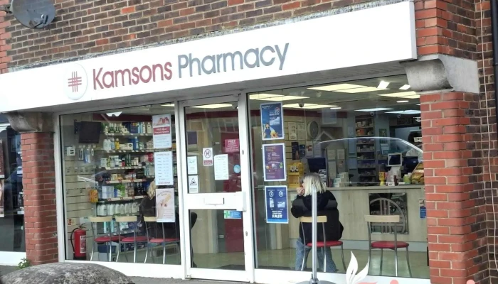Kamsons Pharmacy - Hawkswood Dr