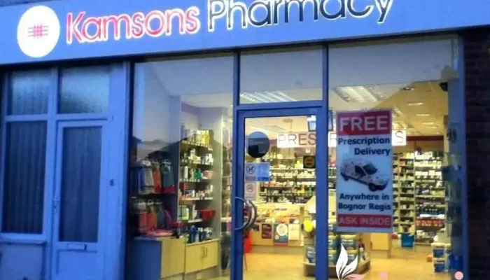 Kamsons Pharmacy - Royal Parade