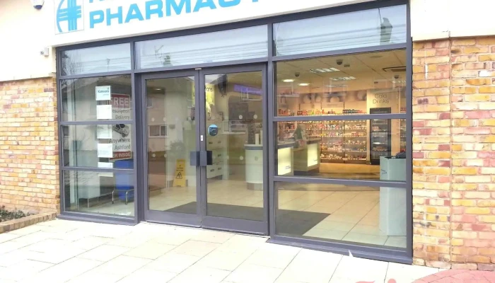 Kamsons Pharmacy - St Stephen'S Walk