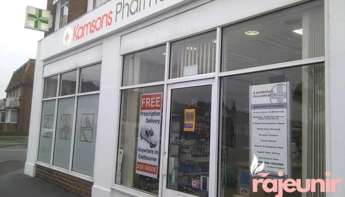 Kamsons Pharmacy - Willingdon