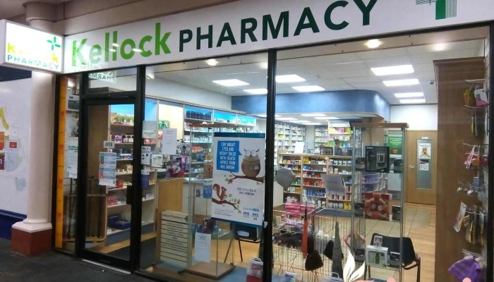 Kellock Pharmacy -  All - Glasgow