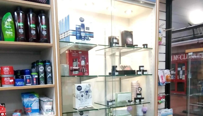 Kellock Pharmacy -  Area - Glasgow