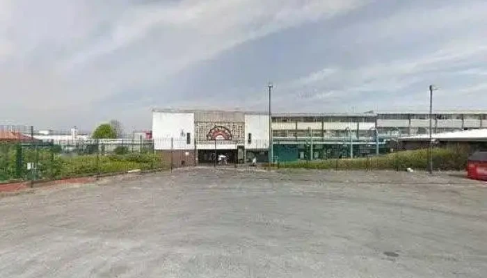 Kellock Pharmacy -  Street View 360deg - Glasgow