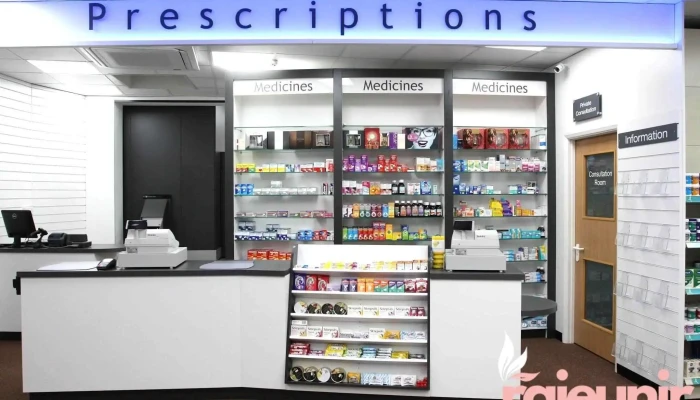 Kemkay Pharmacy - Clifton Buildings