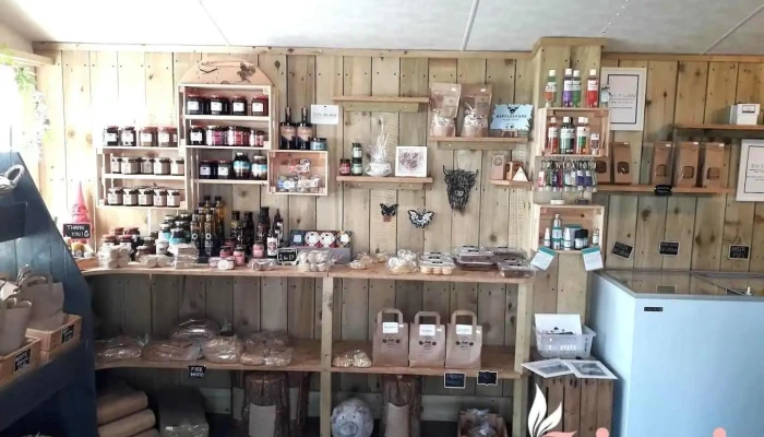 Kepplestone Farm Shop - Aberdeen