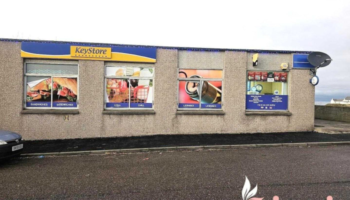 KeyStore - Buckie