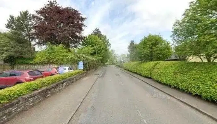 Killearn Pharmacy And Giftshop -  Street View 360deg - Glasgow