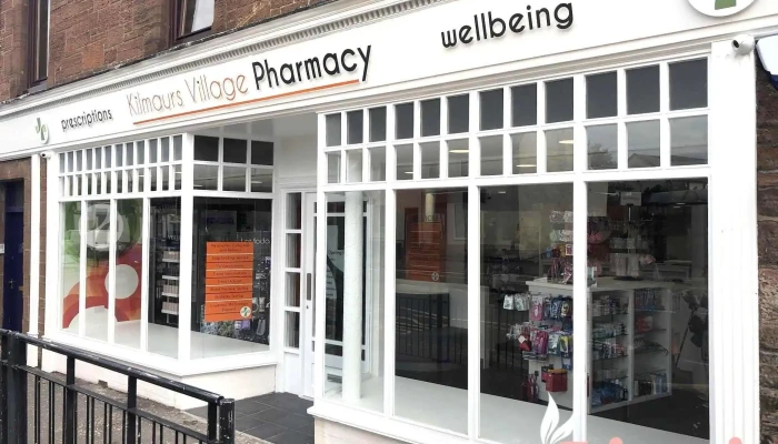 Kilmaurs Village Pharmacy -  All - Kilmarnock