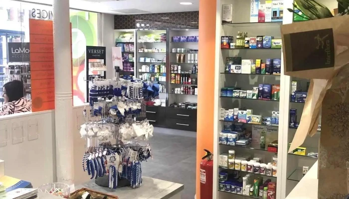 Kilmaurs Village Pharmacy -  By Owner - Kilmarnock