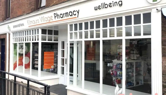 Kilmaurs Village Pharmacy - Kilmarnock