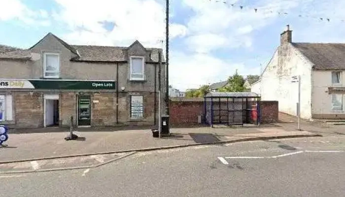 Kilmaurs Village Pharmacy -  Street View 360deg - Kilmarnock