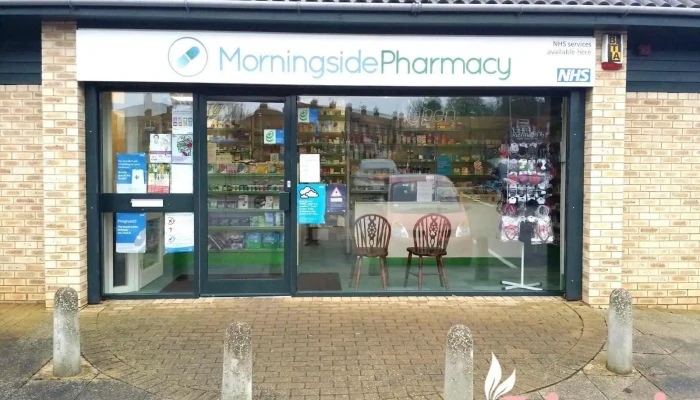 Kingsthorpe pharmacy - Northampton Nn2 7Be