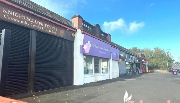 Knightswood Pharmacy -  All - Glasgow